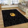 bape area rug bape carpet kitchen rug indoor rug v15