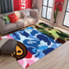 Bape Rugs Bape Carpets Bedroom Rug Indoor Rugs bape rug bape carpet dining room rug indoor rugs v32