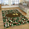bape rug bape carpet dining room rugs outdoor rug v4