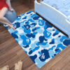 Bape Rug Bape Carpets Bedroom Rug Indoor Rug bape rug bape carpet kitchen rug indoor outdoor rug v30