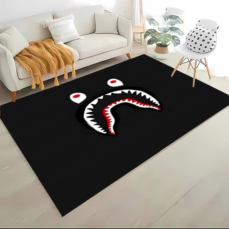 Bape Area Rugs Bape Carpet Bedroom Area Rug Indoor Rug