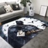 batman area rug batman carpet bathroom rug outdoor rugs v34