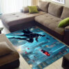 Batman Area Rugs Batman Carpets Bedroom Rug Indoor Rugs batman area rug batman carpet bedroom rug indoor rug v11