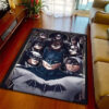 Batman Area Rugs Batman Carpets Living Room Area Rug Indoor Rugs batman area rug batman carpet bedroom rug outdoor rugs v75