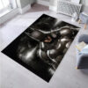 batman area rug batman carpet dining room rug indoor rugs v63