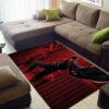 Batman Rugs Batman Carpet Living Room Rug Indoor Rugs batman area rug batman carpet dining room rug outdoor rug v68