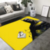 Batman Rug Batman Carpet Dining Room Rugs Indoor Rug batman area rug batman carpet dining room rugs indoor rug v61