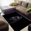 batman area rug batman carpet living room area rug indoor outdoor rugs v69