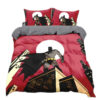 batman bed set batman bedding set bed room set v17