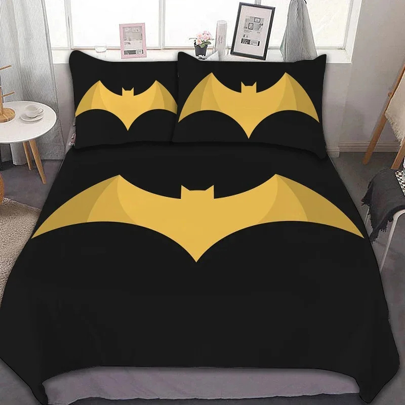Batman Bed Sets Batman Bedding Sets Batman King Size