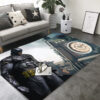 batman rug batman carpet bathroom rug outdoor rug v21