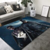 batman rug batman carpet bathroom rugs indoor outdoor rug v38