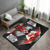 Batman Rug Batman Carpets Bedroom Rug Indoor Rugs batman rug batman carpet bathroom rugs indoor rugs v8