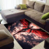batman rug batman carpet bedroom area rug indoor outdoor rug v36