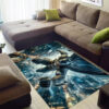 batman rug batman carpet bedroom rug outdoor rugs v23