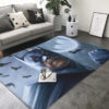 batman rug batman carpet dining room rug indoor outdoor rug v32