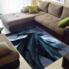 batman rug batman carpet living room area rug indoor outdoor rugs v49