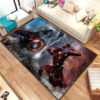 Captain America Area Rug Captain America Carpets Living Room Rug Indoor Rugs captain america area rug captain america carpet bathroom rug indoor outdoor rugs v12