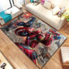 Captain America Area Rugs Captain America Carpets Living Room Rug Indoor Rugs captain america area rug captain america carpet bathroom rug indoor rugs v4