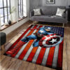 Captain America Rug Captain America Carpets Bedroom Area Rug Indoor Rug captain america area rug captain america carpet bedroom area rug indoor outdoor rugs v31
