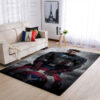 Captain America Area Rug Captain America Carpets Kitchen Area Rug Indoor Rug captain america area rug captain america carpet kitchen rug indoor outdoor rug v114