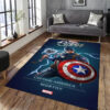 Captain America Area Rugs Captain America Carpet Kitchen Area Rug Indoor Rug captain america rug captain america carpet bathroom rugs indoor rug v77