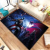 Captain America Area Rugs Captain America Carpets Kitchen Area Rug Indoor Rugs captain america rug captain america carpet bathroom rugs indoor rugs v17