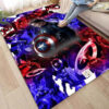 Captain America Rug Captain America Carpet Kitchen Rug Indoor Rug captain america rug captain america carpet bedroom area rug indoor rug v18