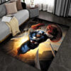 Captain America Area Rugs Captain America Carpets Kitchen Area Rug Indoor Rugs captain america rug captain america carpet dining room rugs indoor rug v79