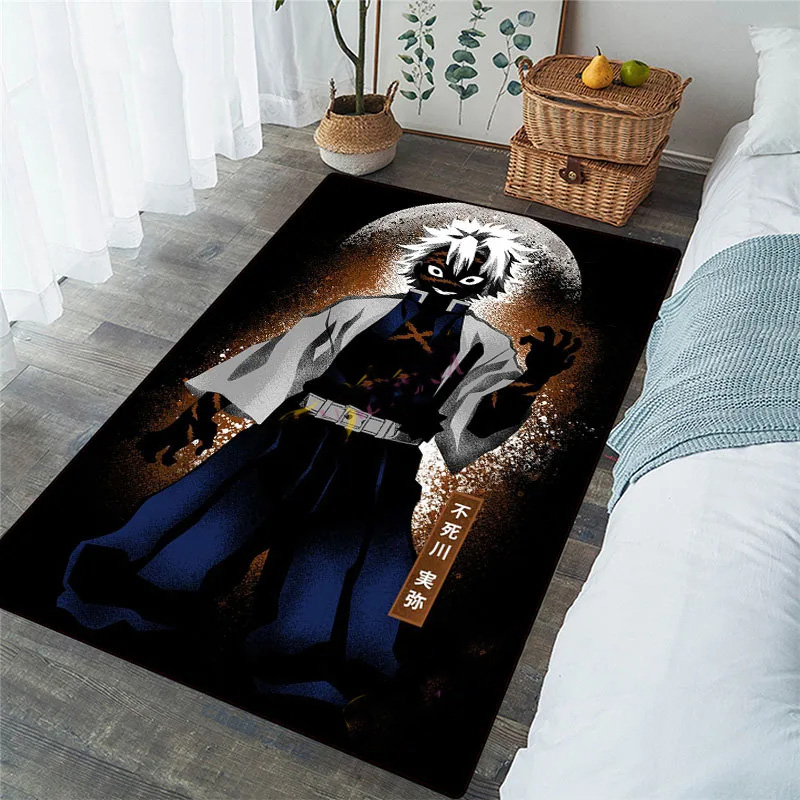 demon-slayer-area-rug-demon-slayer-carpet-bathroom-rug-indoor-rug-v449 demon slayer area rug demon slayer carpet bathroom rug indoor rug v449