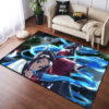 Demon Slayer Area Rug Demon Slayer Carpet Bedroom Area Rug Indoor Indoor Rugs demon slayer area rug demon slayer carpet bedroom area rug indoor outdoor rugs v166