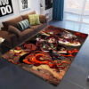 Demon Slayer Area Rug Demon Slayer Carpet Bedroom Area Rug Indoor Indoor Rugs demon slayer area rug demon slayer carpet bedroom area rug indoor outdoor rugs v410