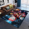 Demon Slayer Area Rug Demon Slayer Carpet Bedroom Area Rug Indoor Indoor Rugs demon slayer area rug demon slayer carpet bedroom area rug indoor outdoor rugs v428