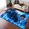 Demon Slayer Area Rug Demon Slayer Carpet Bedroom Rug Indoor Rug demon slayer area rug demon slayer carpet bedroom rug indoor rug v162