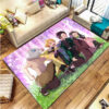 Demon Slayer Area Rug Demon Slayer Carpet Bedroom Rug Indoor Rugs demon slayer area rug demon slayer carpet bedroom rug indoor rugs v30