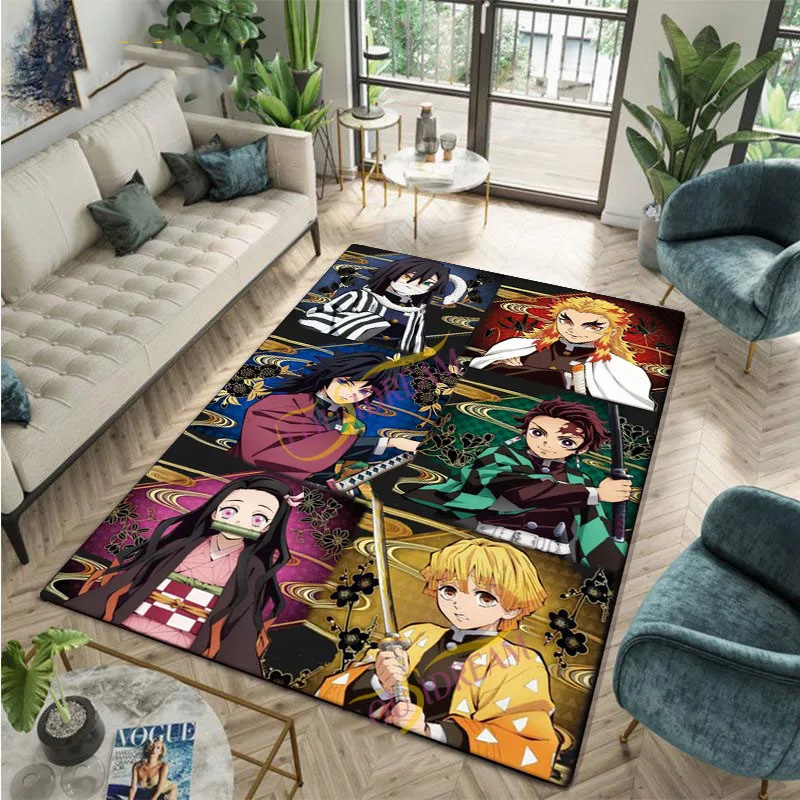 demon-slayer-area-rug-demon-slayer-carpet-bedroom-rug-outdoor-rug-v123 demon slayer area rug demon slayer carpet bedroom rug outdoor rug v123