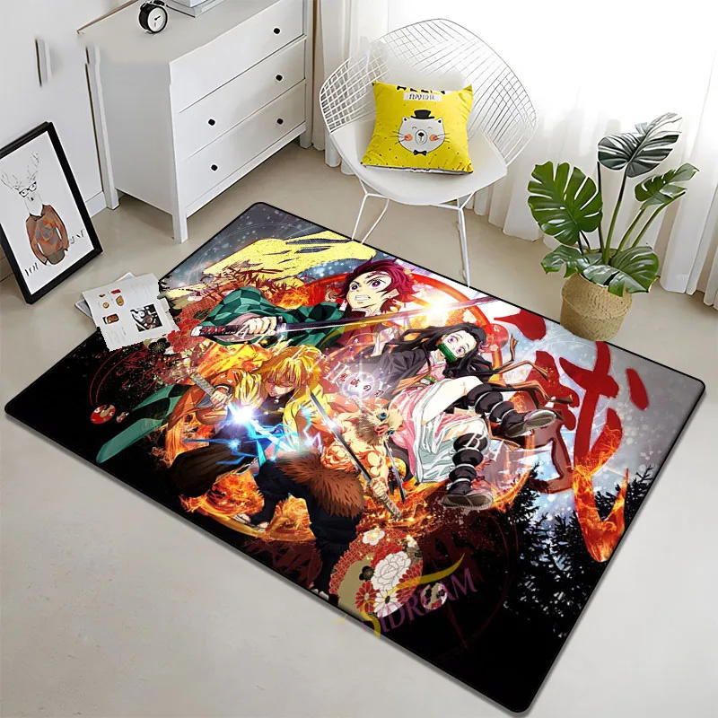 demon-slayer-area-rug-demon-slayer-carpet-bedroom-rug-outdoor-rug-v361 demon slayer area rug demon slayer carpet bedroom rug outdoor rug v361