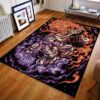 Demon Slayer Area Rug Demon Slayer Carpet Dining Room Rug Indoor Rug demon slayer area rug demon slayer carpet dining room rug outdoor rug v29
