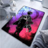 demon slayer area rug demon slayer carpet living room area rug indoor rug v308