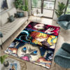 Demon Slayer Rug Demon Slayer Carpet Bedroom Rug Indoor Indoor Rug demon slayer rug demon slayer carpet bathroom rug indoor outdoor rug v112