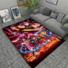 Demon Slayer Rug Demon Slayer Carpet Bedroom Rug Indoor Indoor Rug demon slayer rug demon slayer carpet bathroom rug indoor outdoor rug v246
