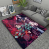 Demon Slayer Rug Demon Slayer Carpet Bedroom Rug Indoor Rug demon slayer rug demon slayer carpet bathroom rug outdoor rug v381