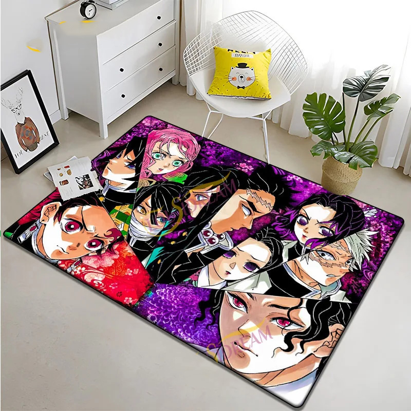 demon-slayer-rug-demon-slayer-carpet-bathroom-rugs-outdoor-rug-v241 demon slayer rug demon slayer carpet bathroom rugs outdoor rug v241