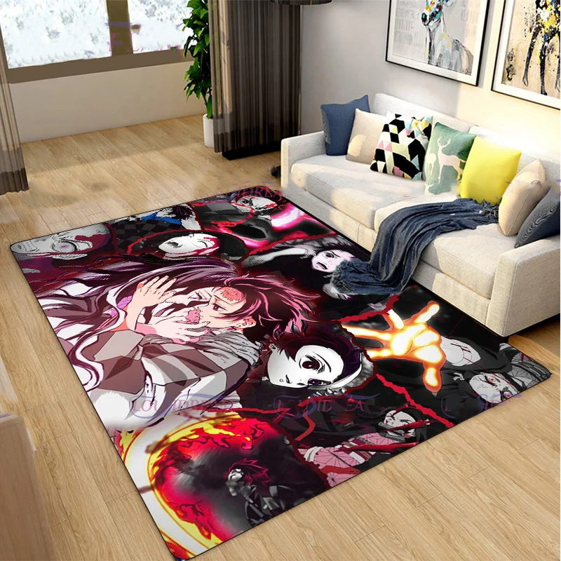 demon-slayer-rug-demon-slayer-carpet-bedroom-area-rug-indoor-outdoor-rug-v131 demon slayer rug demon slayer carpet bedroom area rug indoor outdoor rug v131