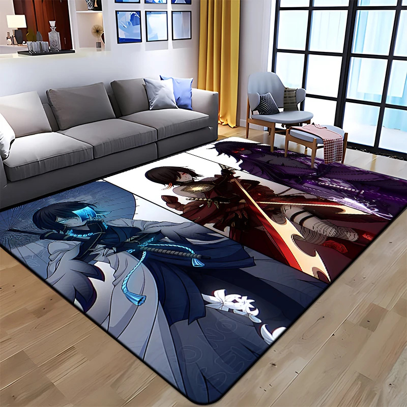 demon-slayer-rug-demon-slayer-carpet-bedroom-rug-outdoor-rug-v350 demon slayer rug demon slayer carpet bedroom rug outdoor rug v350