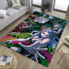 Demon Slayer Rug Demon Slayer Carpet Dining Room Rug Indoor Indoor Rugs demon slayer rug demon slayer carpet dining room rug indoor outdoor rugs v62