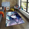 Demon Slayer Rug Demon Slayer Carpet Dining Room Rugs Indoor Rug demon slayer rug demon slayer carpet dining room rugs indoor rug v236
