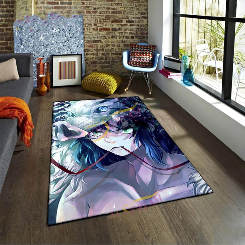 demon-slayer-rug-demon-slayer-carpet-dining-room-rugs-indoor-rug-v236 demon slayer rug demon slayer carpet dining room rugs indoor rug v236