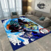 Demon Slayer Rug Demon Slayer Carpet Kitchen Rug Indoor Indoor Rug demon slayer rug demon slayer carpet kitchen rug indoor outdoor rug v222