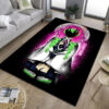 demon slayer rug demon slayer carpet kitchen rug indoor outdoor rug v314